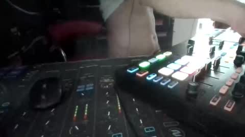 peter26795 online show from September 14, 7:10 am