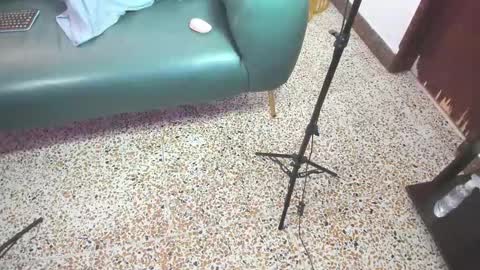 Peter online show from February 21, 6:09 pm