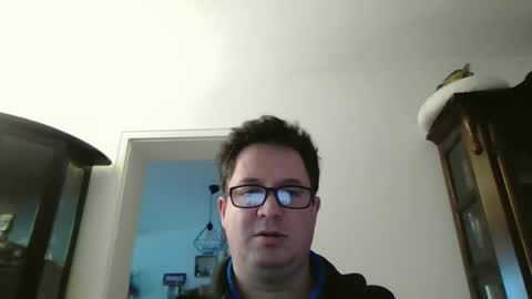 Peter online show from December 11, 12:16 pm