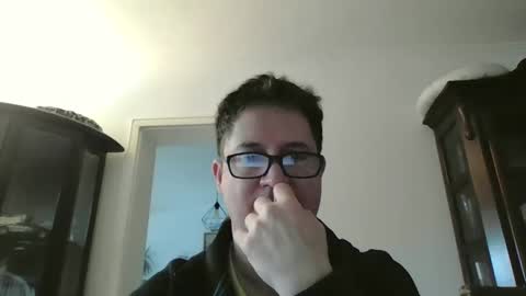 Peter online show from February 6, 10:15 am