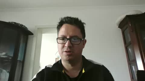 Peter online show from March 10, 11:12 am