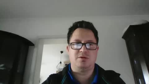 Peter online show from January 8, 11:43 am