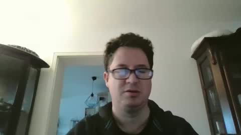 Peter online show from January 17, 10:22 am