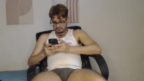 FELIPE online show from December 16, 6:04 pm