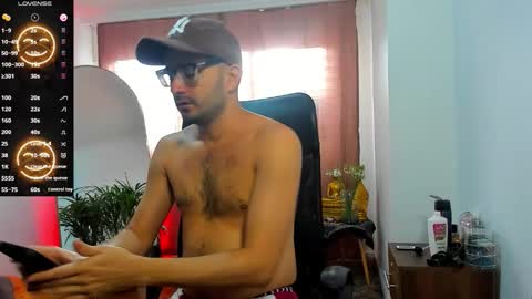 FELIPE online show from December 14, 12:01 pm