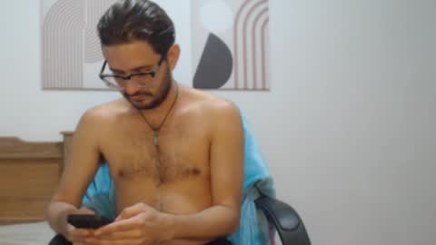 FELIPE online show from November 23, 12:49 pm