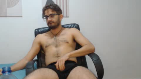 FELIPE online show from December 23, 10:24 am