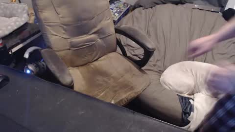 peterbeater2 online show from February 9, 8:34 pm