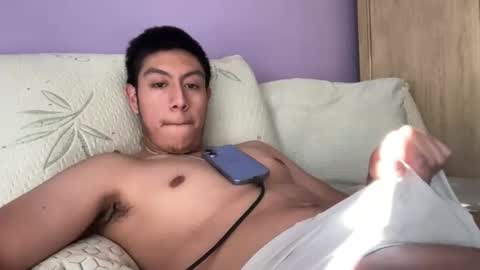 peterbernabe9705 online show from January 13, 10:25 pm