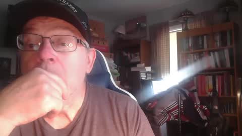 peterinohio57 online show from December 21, 2:15 pm