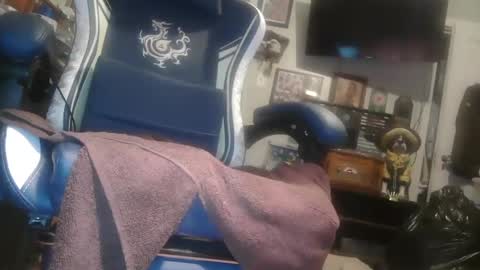 peterinohio57 online show from February 4, 12:33 pm