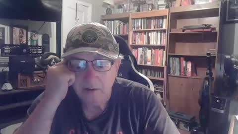 peterinohio57 online show from October 9, 11:26 am