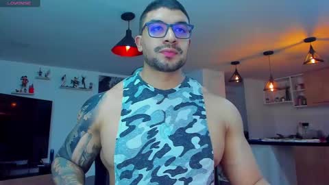 Peter Jack online show from March 3, 2:33 am