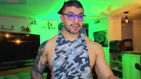 Peter Jack online show from November 1, 3:32 am