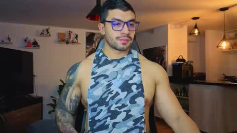 Peter Jack online show from November 19, 3:28 am