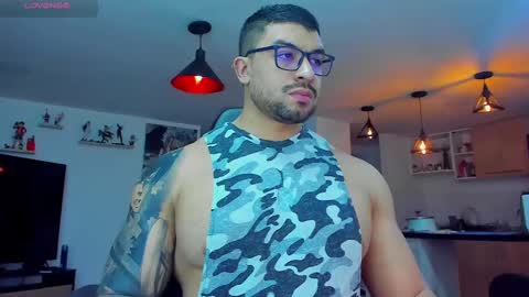 Peter Jack online show from March 6, 2:30 am