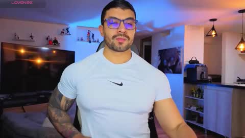 Peter Jack online show from October 23, 3:10 am