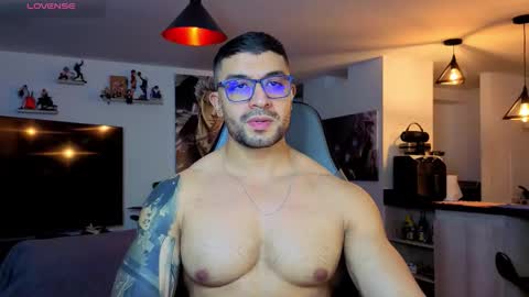 Peter Jack online show from March 14, 5:14 am