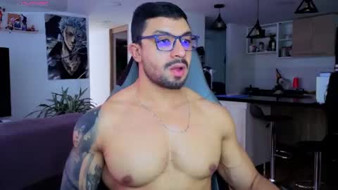 Peter Jack online show from July 7, 1:59 pm