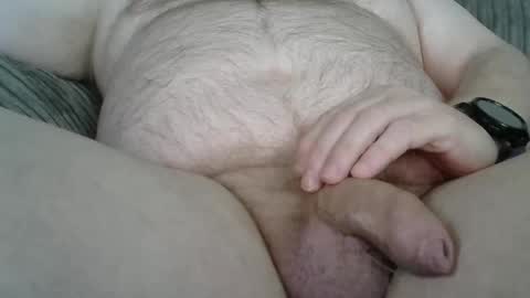 Stroking for my pleasure online show from December 29, 1:28 pm