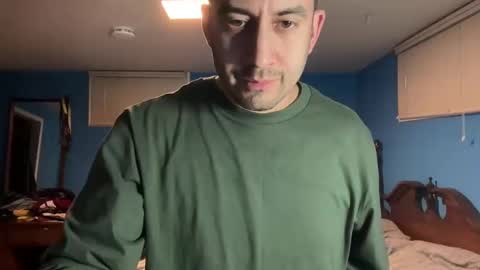 peteypete204 online show from February 3, 6:24 am