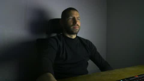 Paco online show from May 15, 9:01 pm