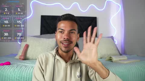 Pettercat online show from January 13, 2:00 pm