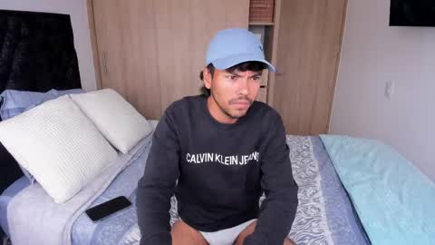 Pettercat online show from April 15, 6:52 pm