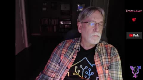 Snapshot of pghk2000 chatting on February 22, 3:45 am George online show from February 22, 3:45 am