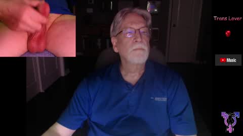 George online show from May 24, 3:12 am