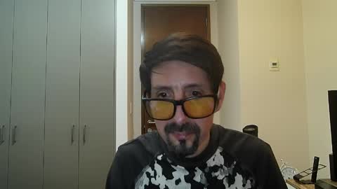 PANCHO online show from May 26, 3:57 am