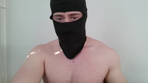 phantomgent online show from April 22, 5:18 pm