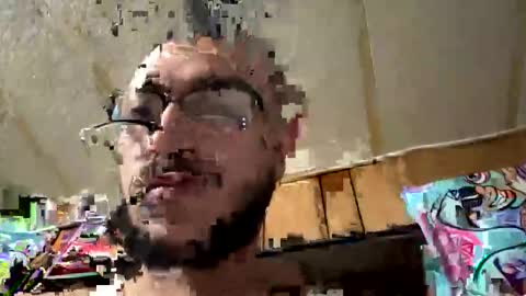 PHDaddy21 online show from May 24, 10:16 pm