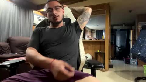 PHDaddy21 online show from July 5, 2:24 pm