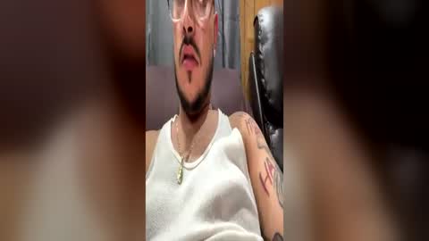 PHDaddy21 online show from June 28, 5:35 am