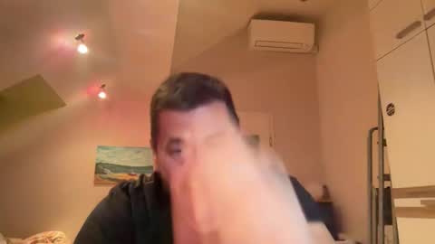 pheromone45 online show from December 3, 9:32 pm