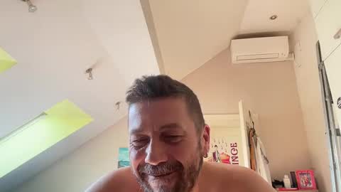 pheromone45 online show from March 5, 12:00 pm