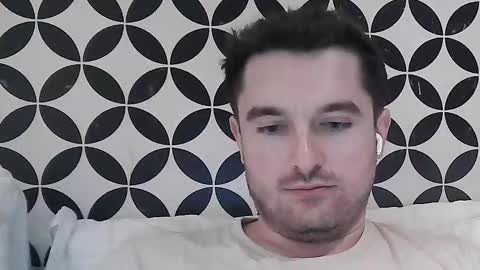 PhilipBorison online show from February 25, 2:34 am