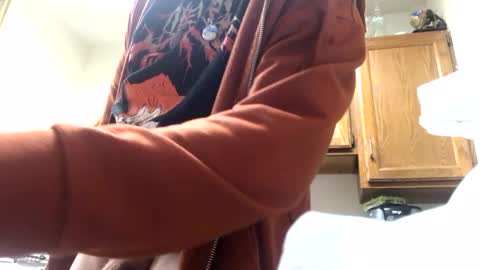 Phil online show from February 12, 12:48 am