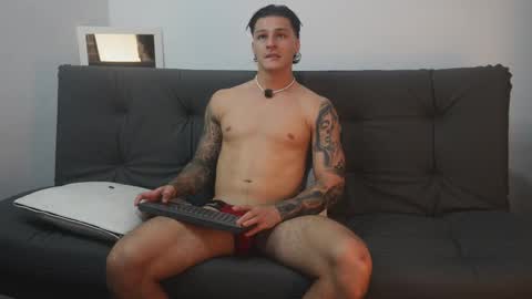 Philip Dalton online show from October 31, 11:52 pm