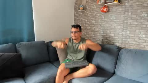 Philipe online show from October 27, 8:55 pm