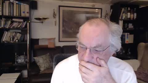 Philippe online show from January 25, 10:39 pm