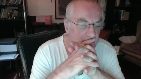 Philippe online show from February 5, 3:53 pm