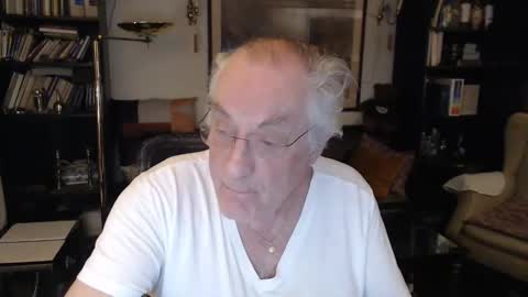 Philippe online show from January 26, 7:20 pm