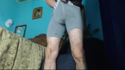 phlilloyhighclouds online show from January 17, 8:15 pm