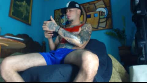 phlilloyhighclouds online show from February 19, 12:33 pm