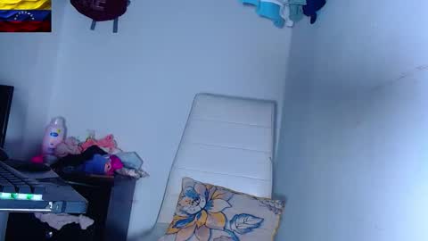 AdnierGnz online show from January 9, 3:39 pm