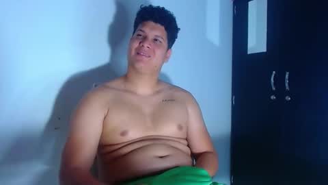 AdnierGnz online show from April 6, 6:03 am