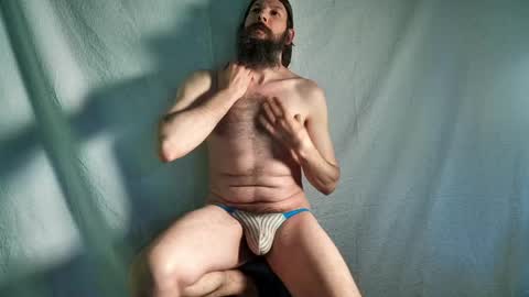 randy online show from June 3, 2:24 am