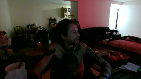 FrankenDaddy online show from June 30, 1:28 am